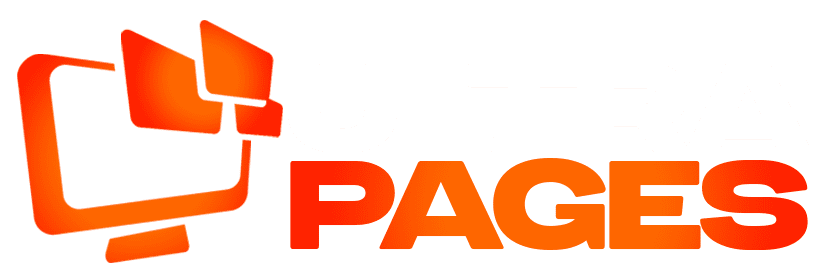 UltraPages